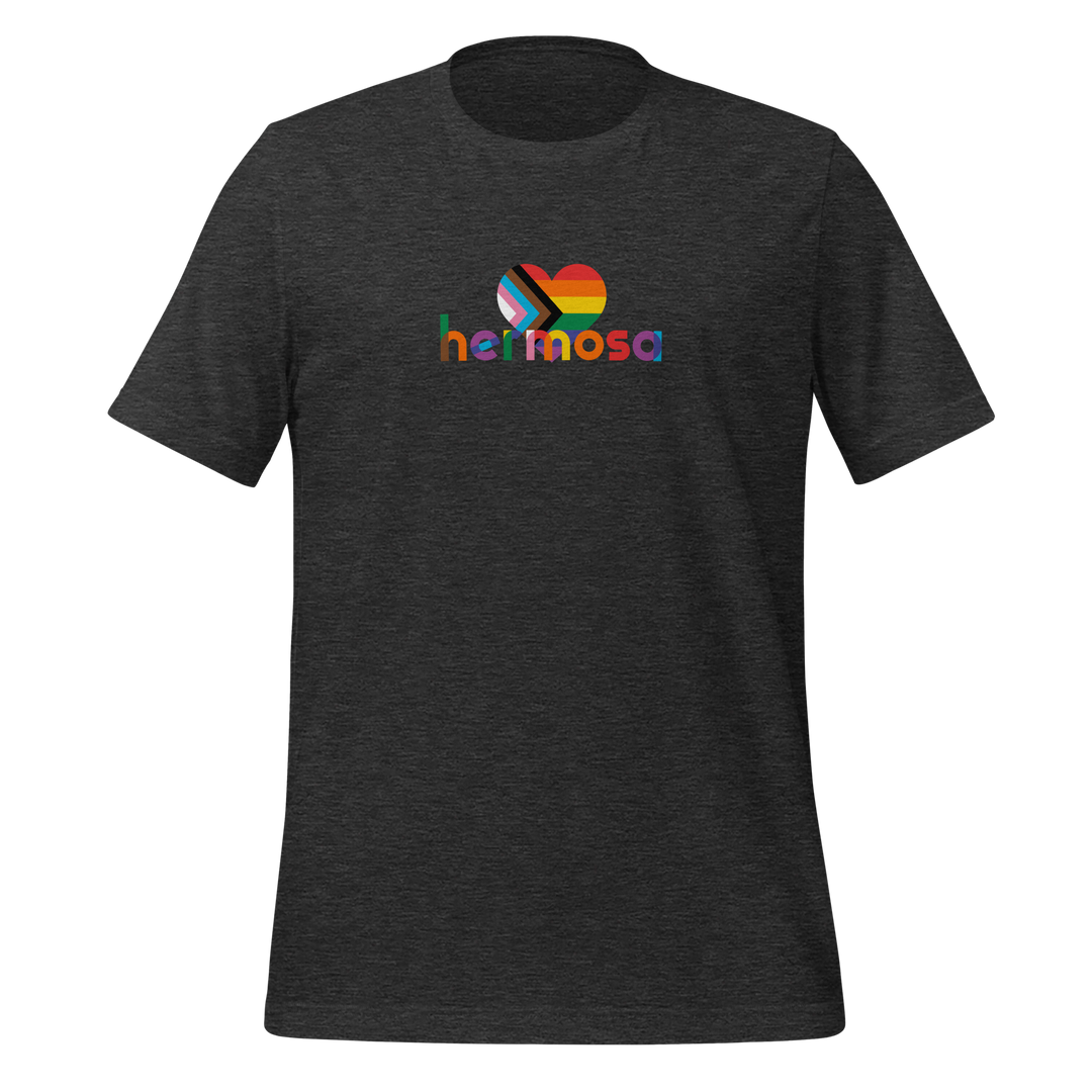 Pride T-Shirt - Hermosa