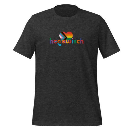 Pride T-Shirt - Hegewisch