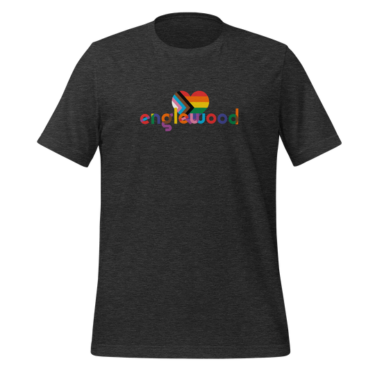Pride T-Shirt - Englewood