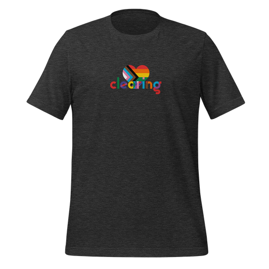 Pride T-Shirt - Clearing