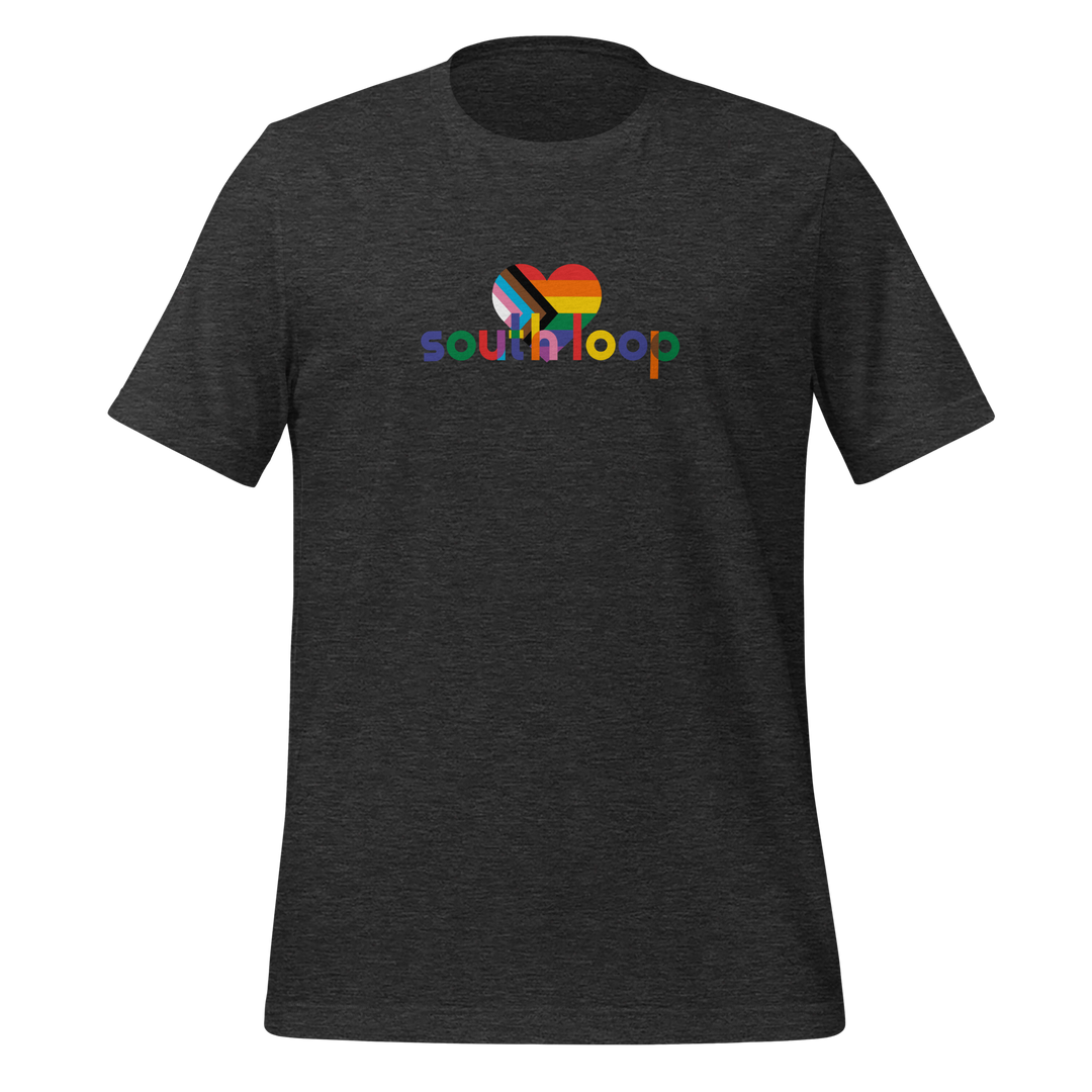 Pride T-Shirt - South Loop