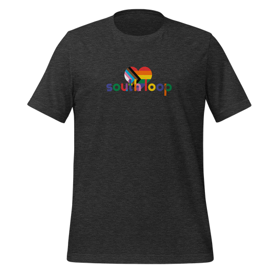 Pride T-Shirt - South Loop