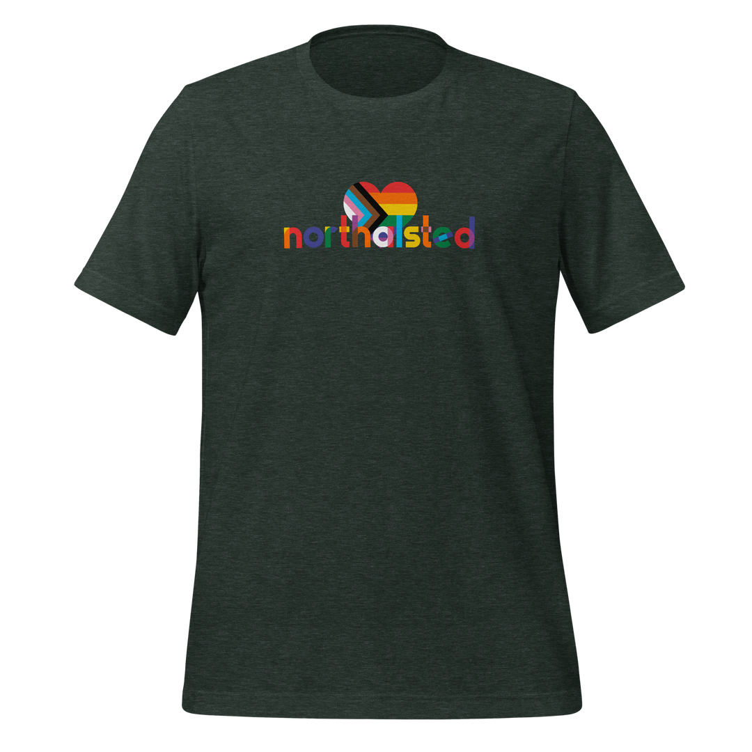 Pride T-Shirt - Northalsted