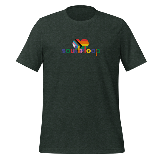 Pride T-Shirt - South Loop