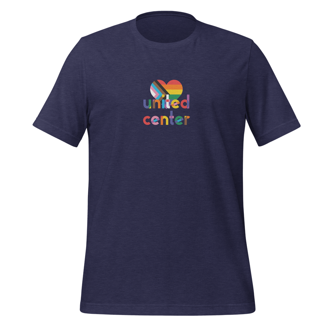 Pride T-Shirt - United Center