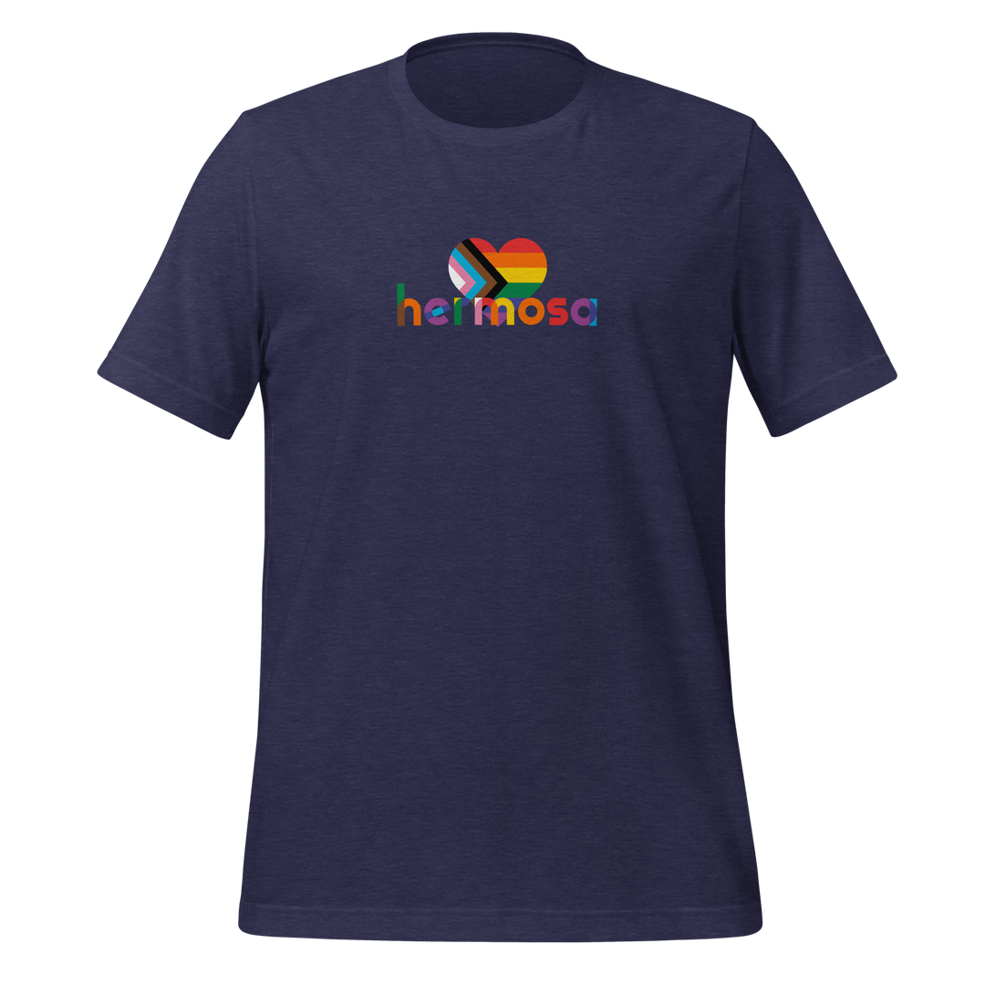 Pride T-Shirt - Hermosa