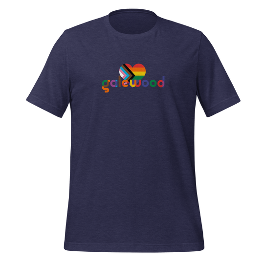 Pride T-Shirt - Galewood