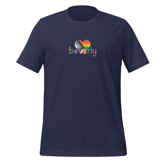 Pride T-Shirt - Beverly