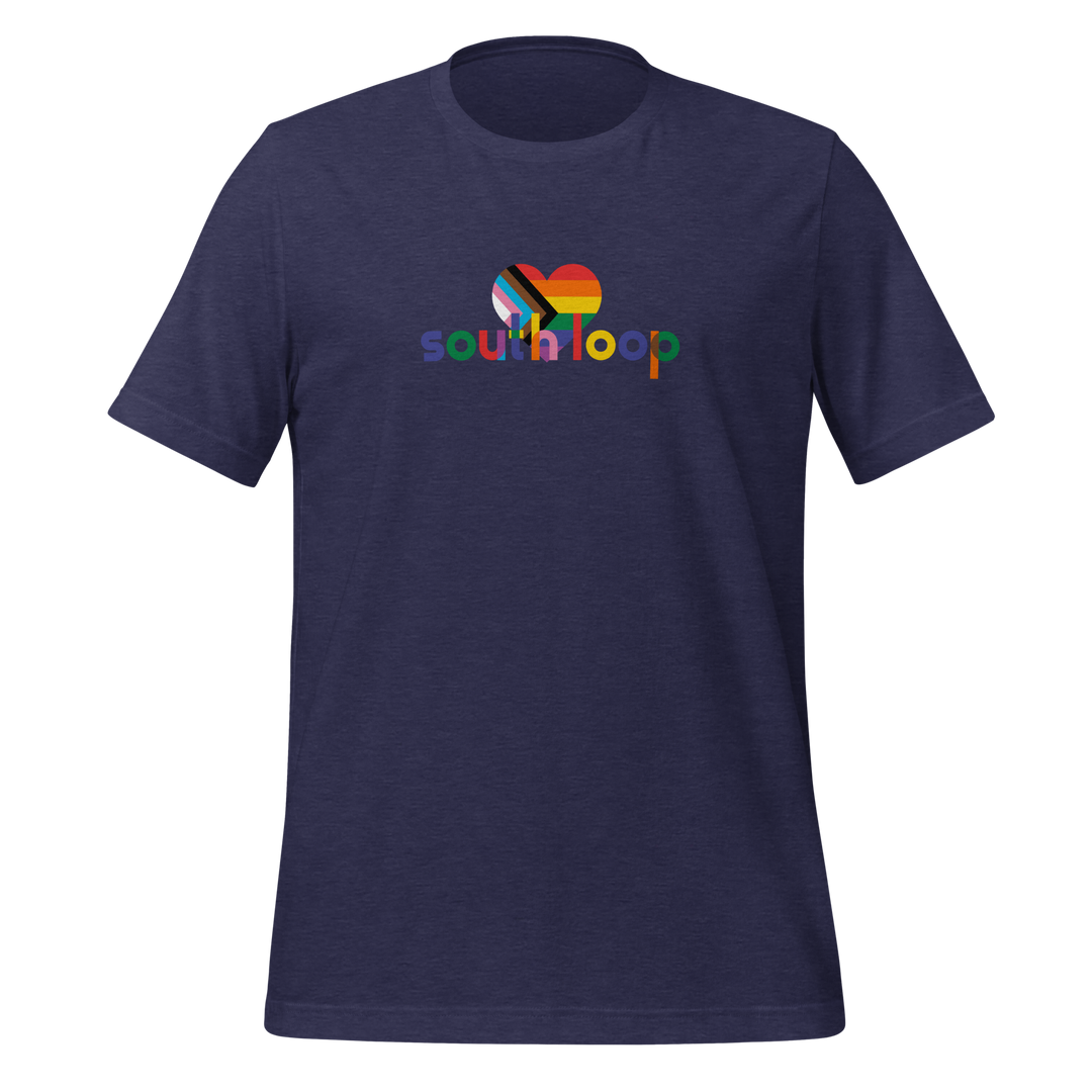 Pride T-Shirt - South Loop