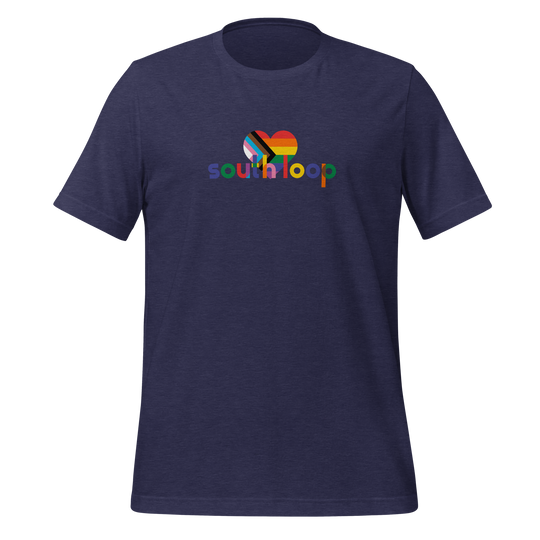 Pride T-Shirt - South Loop