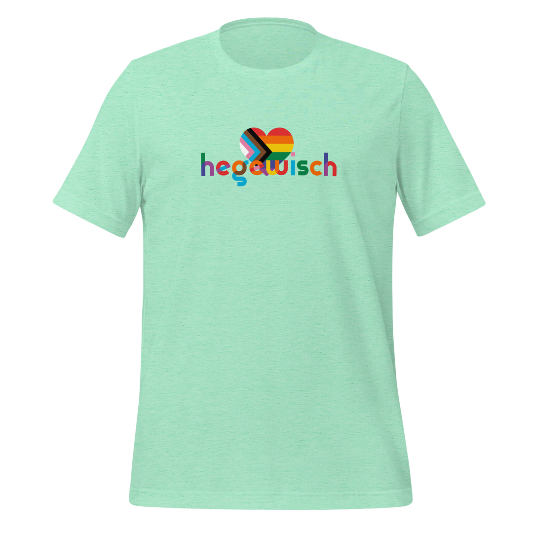 Pride T-Shirt - Hegewisch