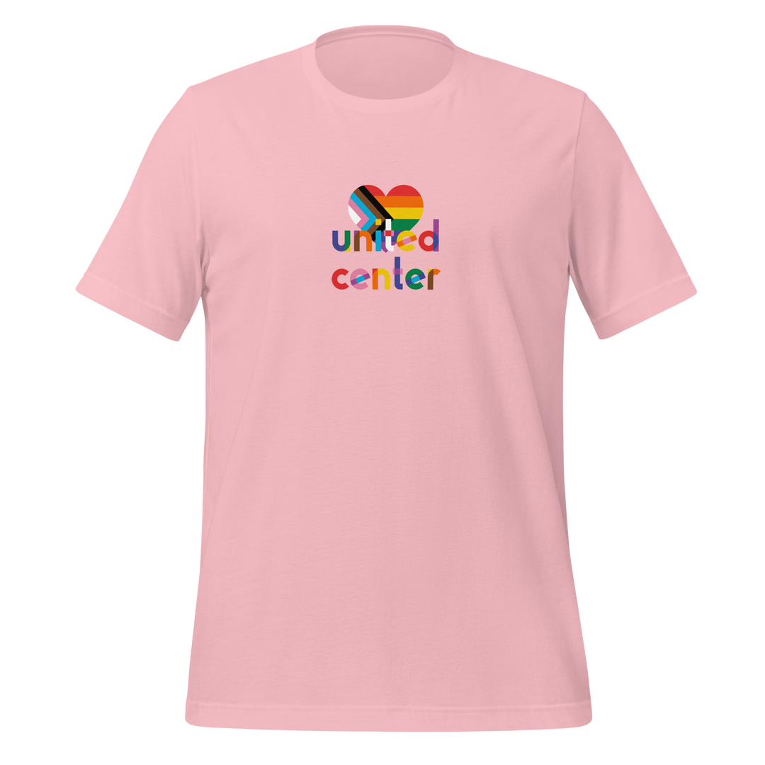 Pride T-Shirt - United Center