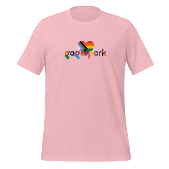 Pride T-Shirt - Gage Park