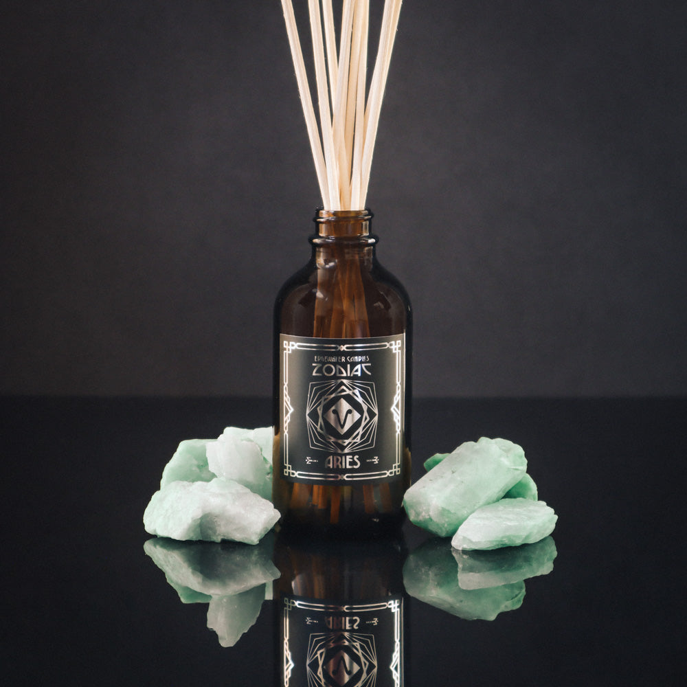 Reed Diffuser - Aries
