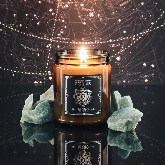 Edgewater Candles Soy Candles Handmade in Chicago edgewater candles