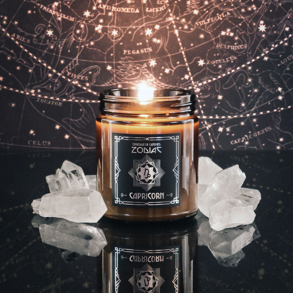 Capricorn中国酒セット Capricorn – edgewater candles