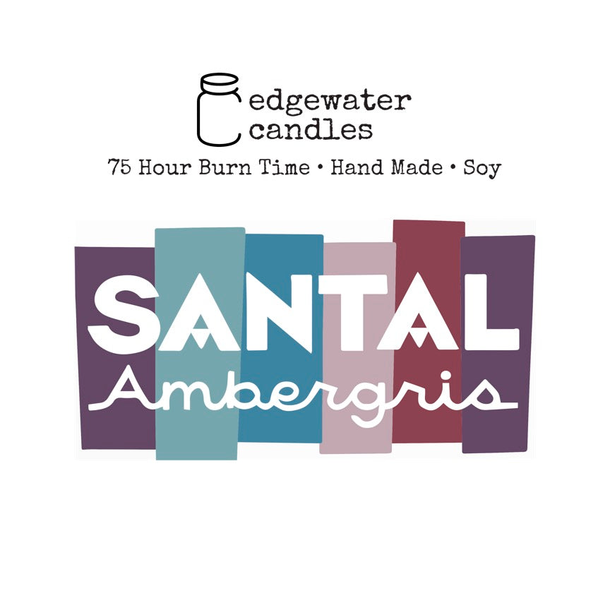 Santal Ambergris