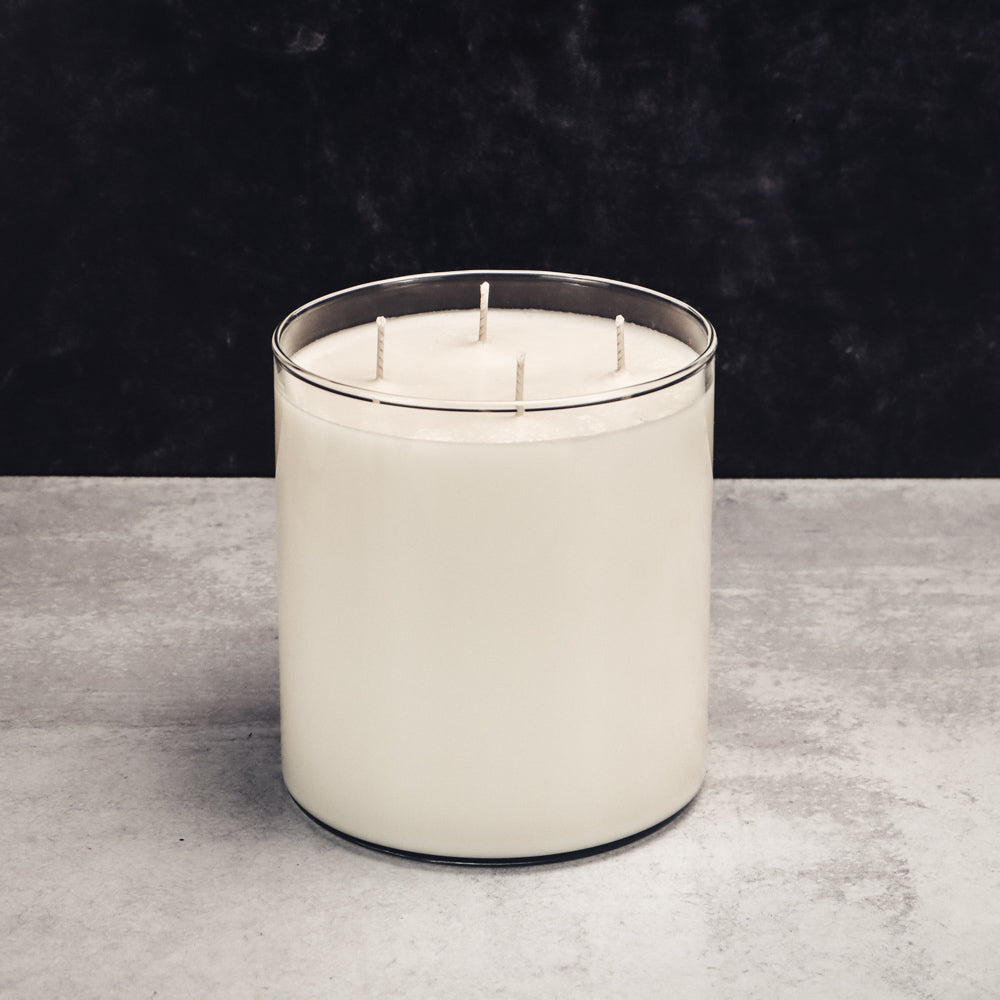 Statement Candle