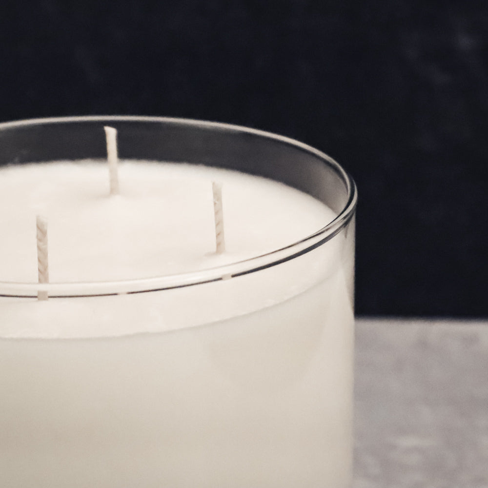 Statement Candle